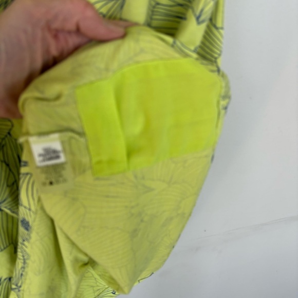 Title Nine Mini Summer Dress Size L - Picture 3 of 5